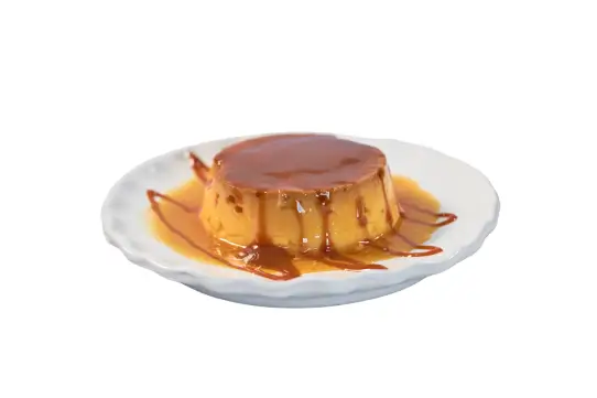 flan by fils hamido midelt