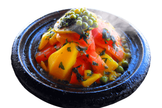 tajine chameaux